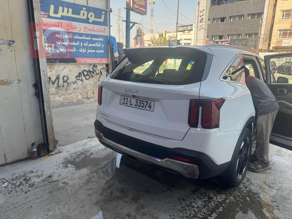 كيا سورينتو